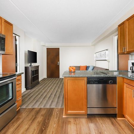 Hyatt House Fort Lauderdale Airport/Cruise Port Dania Beach Extérieur photo