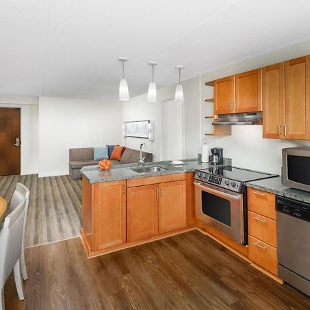 Hyatt House Fort Lauderdale Airport/Cruise Port Dania Beach Extérieur photo