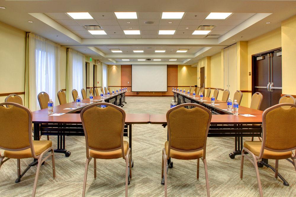 Hyatt House Fort Lauderdale Airport/Cruise Port Dania Beach Extérieur photo