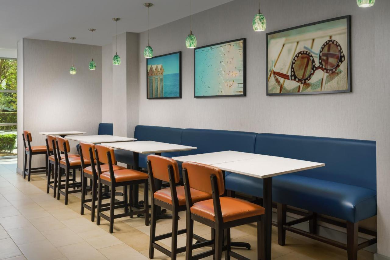 Hyatt House Fort Lauderdale Airport/Cruise Port Dania Beach Extérieur photo