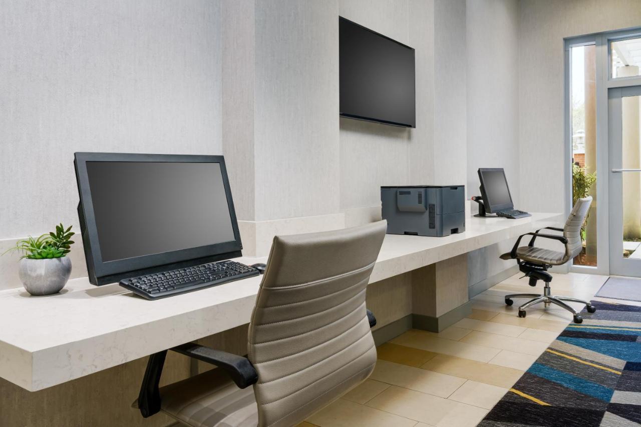 Hyatt House Fort Lauderdale Airport/Cruise Port Dania Beach Extérieur photo