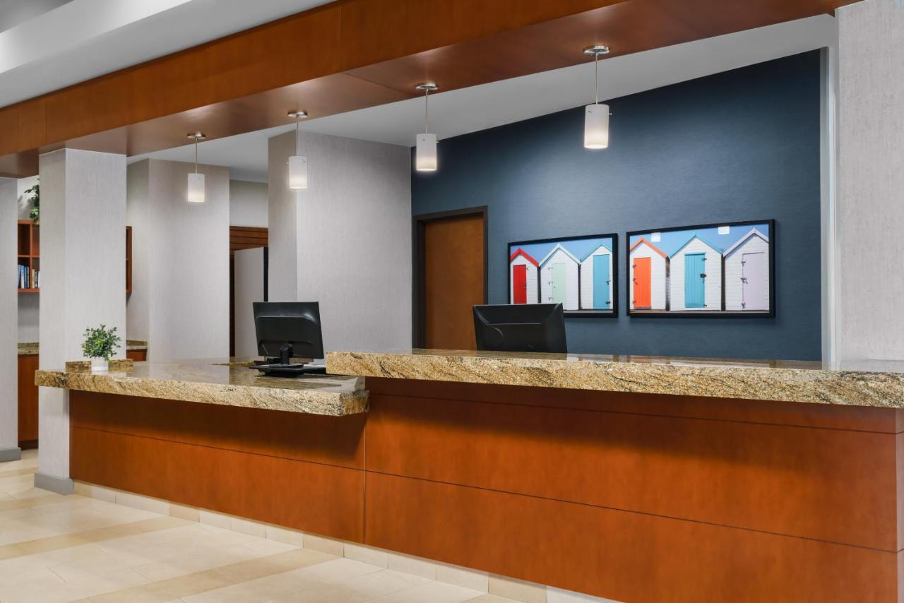 Hyatt House Fort Lauderdale Airport/Cruise Port Dania Beach Extérieur photo