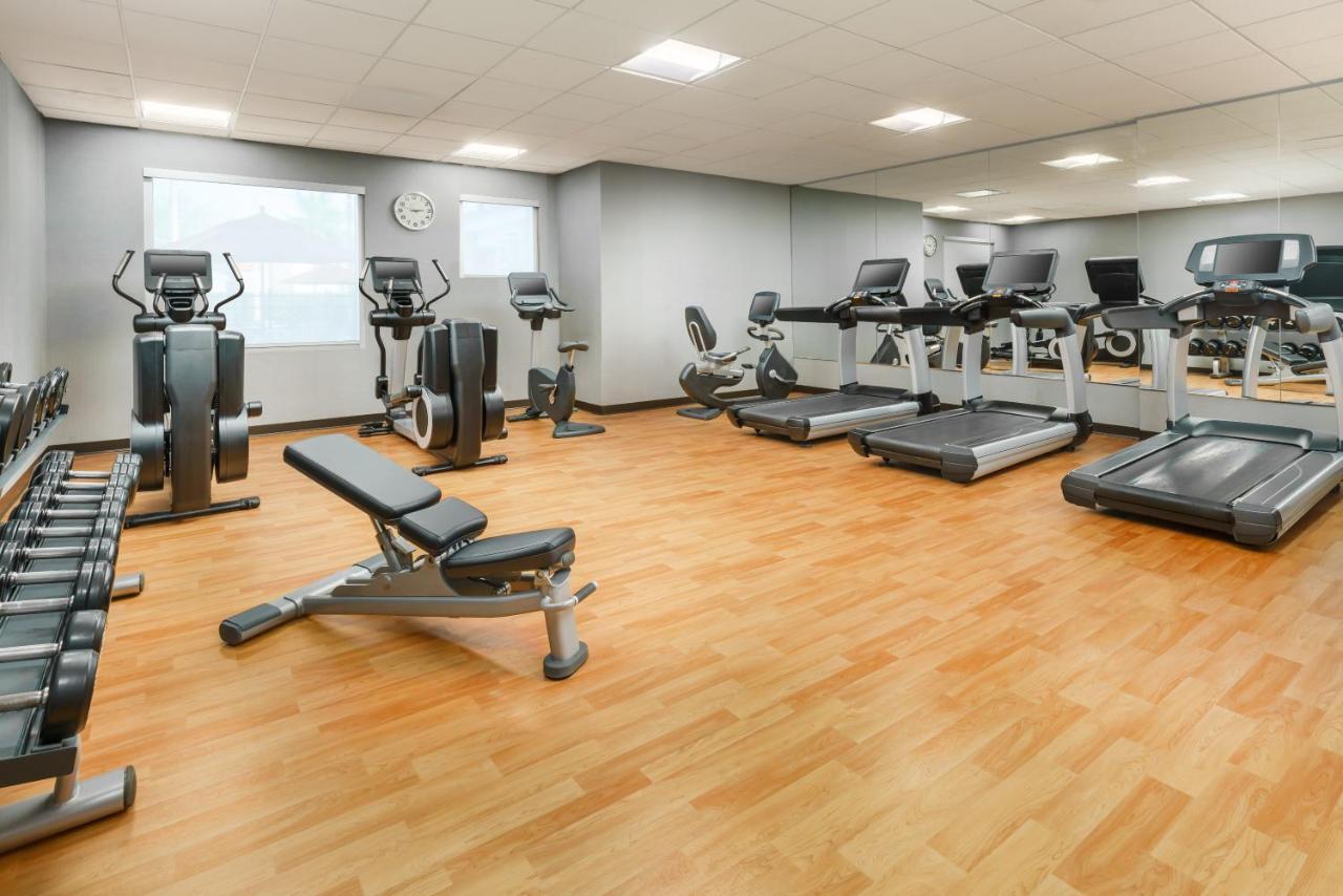 Hyatt House Fort Lauderdale Airport/Cruise Port Dania Beach Extérieur photo