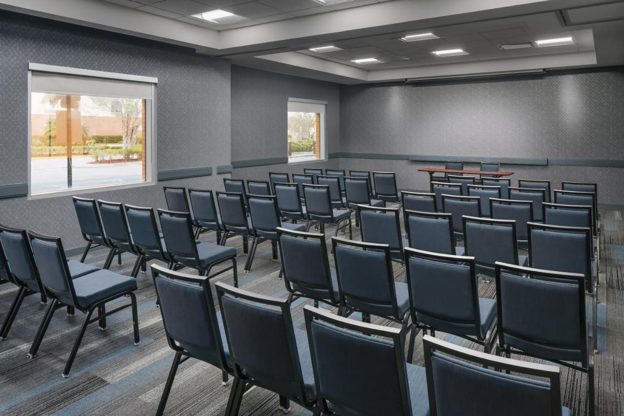 Hyatt House Fort Lauderdale Airport/Cruise Port Dania Beach Extérieur photo
