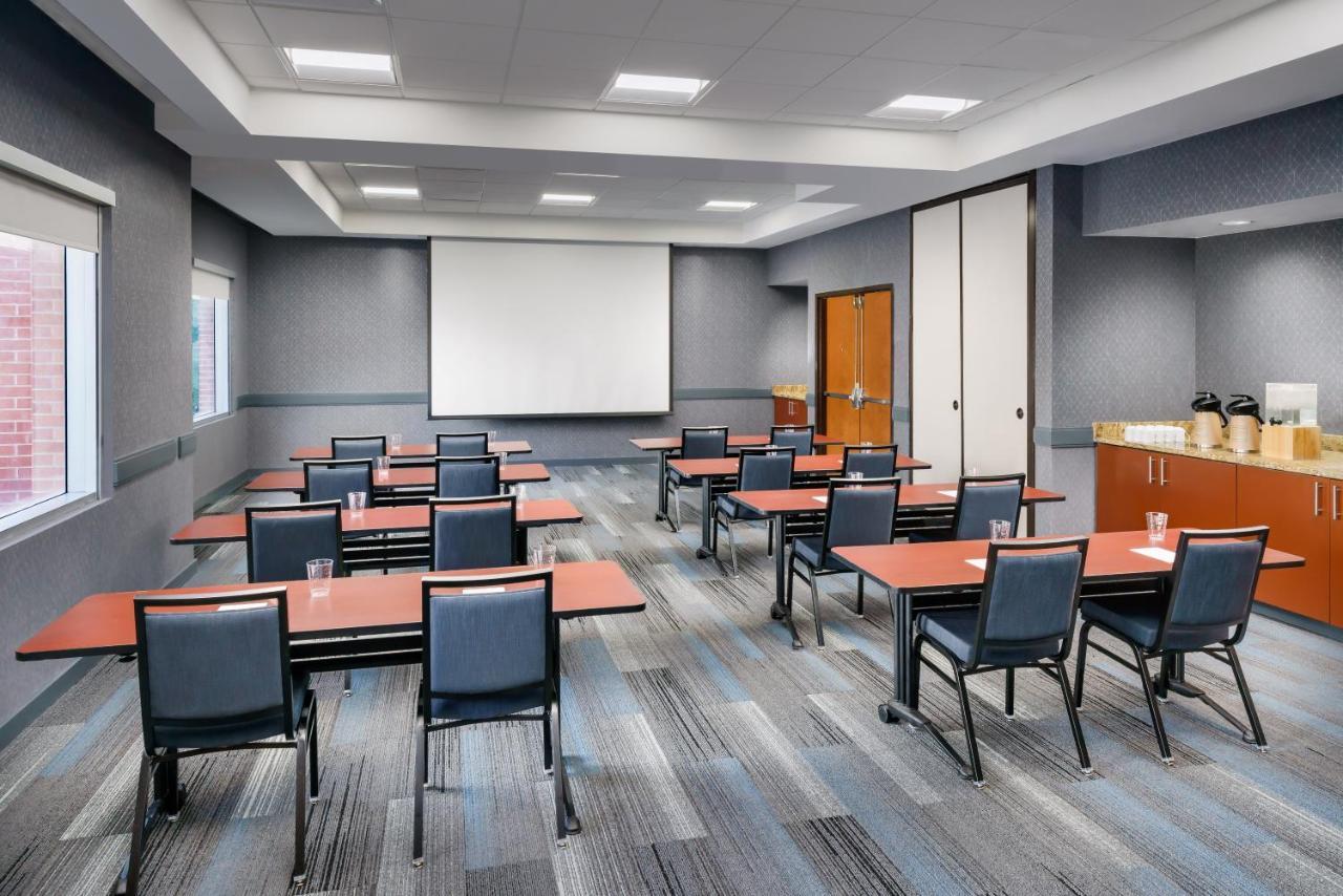 Hyatt House Fort Lauderdale Airport/Cruise Port Dania Beach Extérieur photo