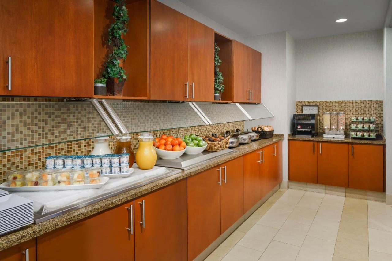 Hyatt House Fort Lauderdale Airport/Cruise Port Dania Beach Extérieur photo