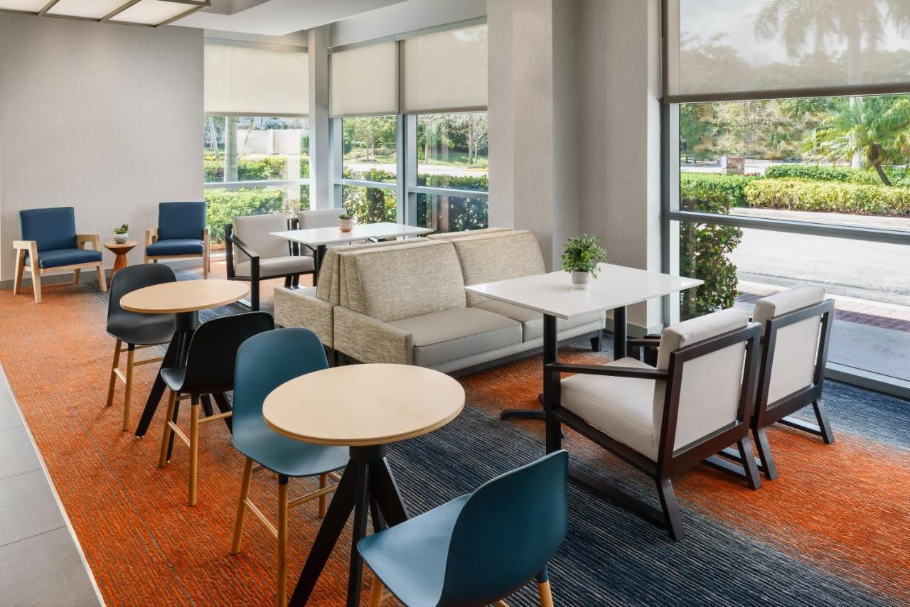 Hyatt House Fort Lauderdale Airport/Cruise Port Dania Beach Extérieur photo