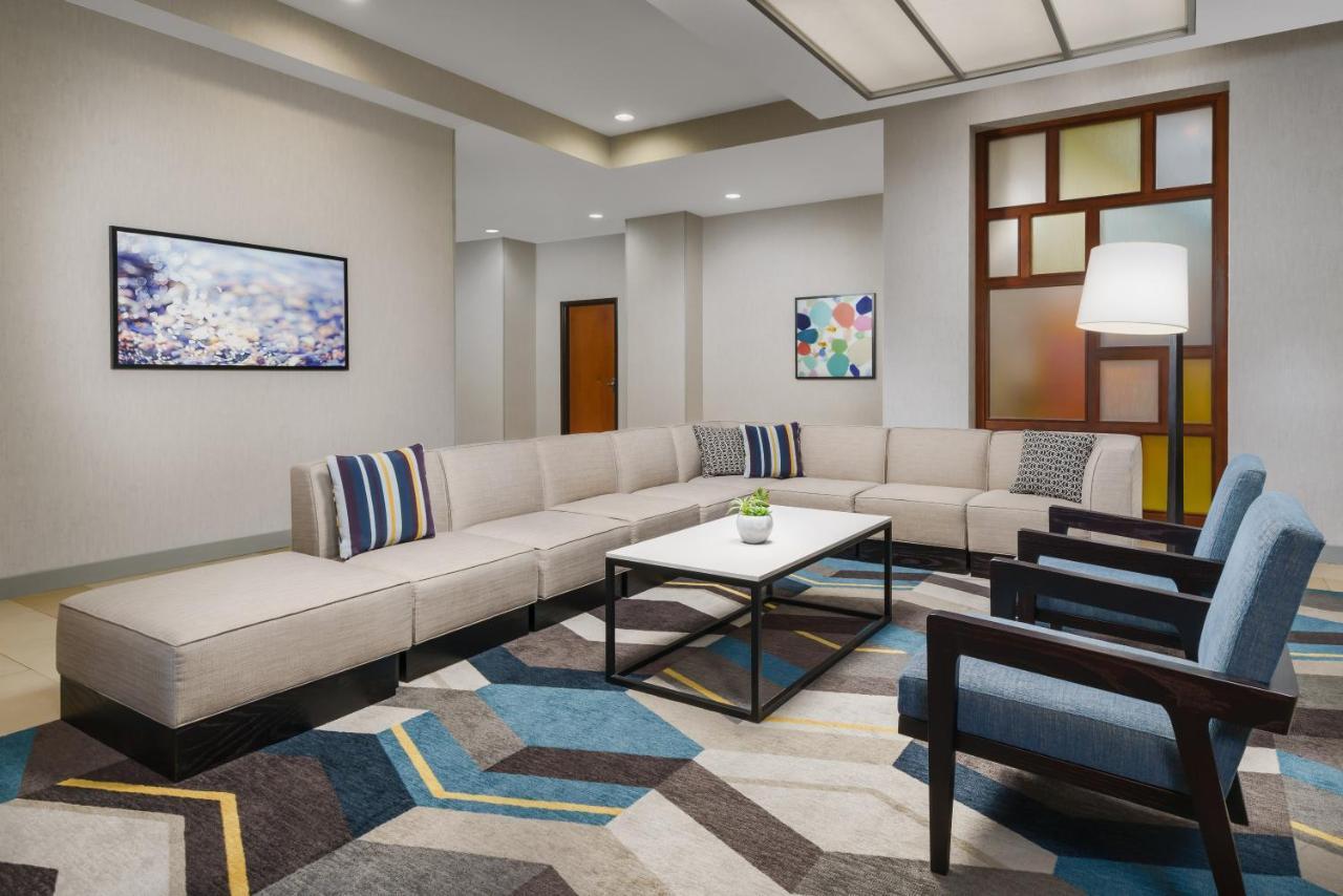 Hyatt House Fort Lauderdale Airport/Cruise Port Dania Beach Extérieur photo