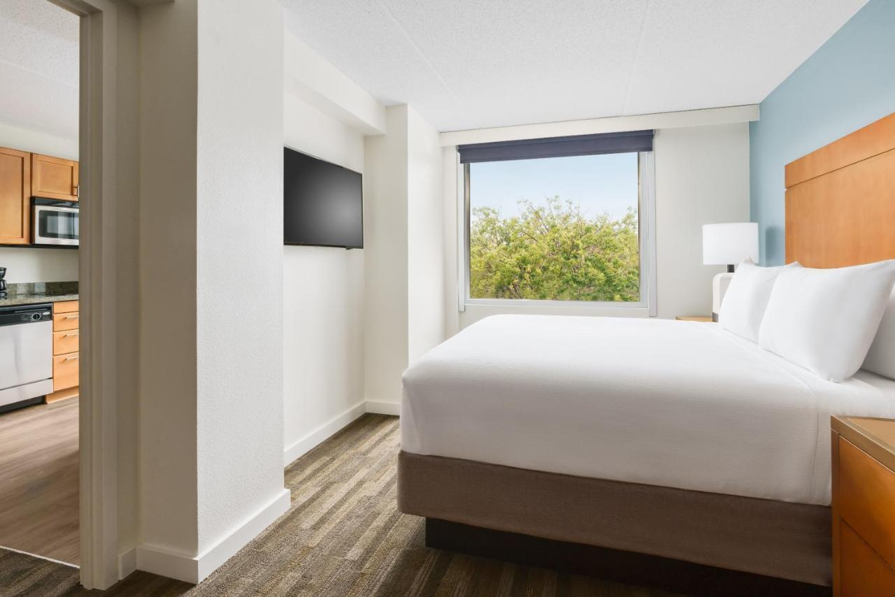 Hyatt House Fort Lauderdale Airport/Cruise Port Dania Beach Extérieur photo