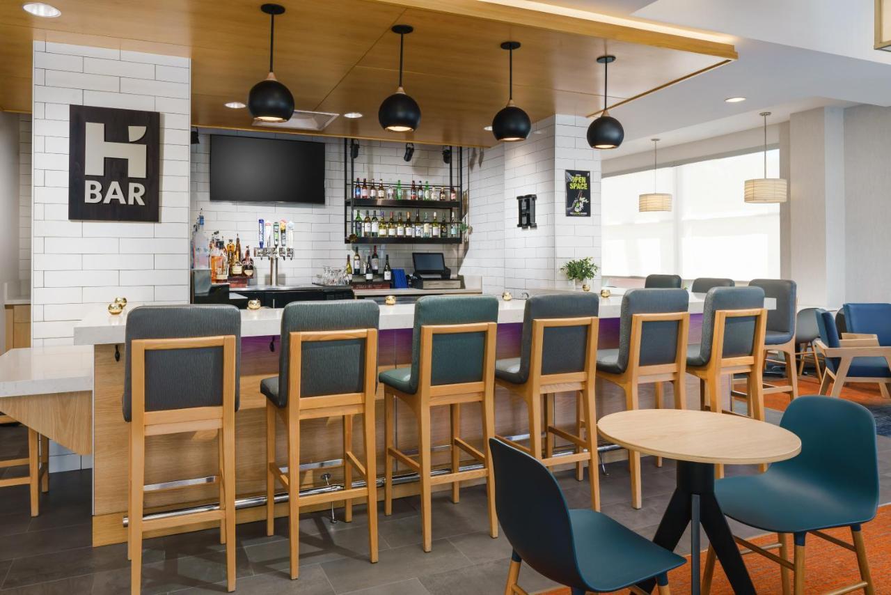 Hyatt House Fort Lauderdale Airport/Cruise Port Dania Beach Extérieur photo
