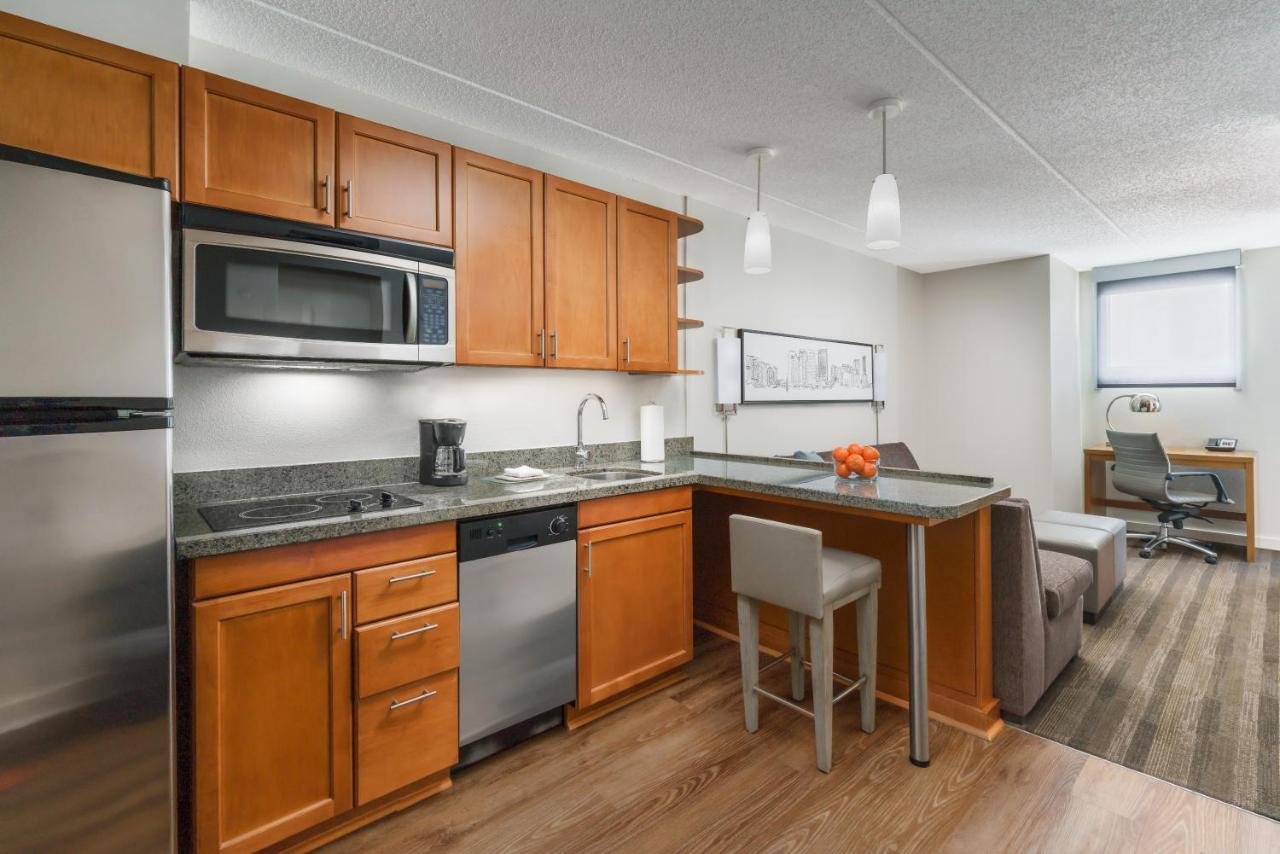 Hyatt House Fort Lauderdale Airport/Cruise Port Dania Beach Extérieur photo