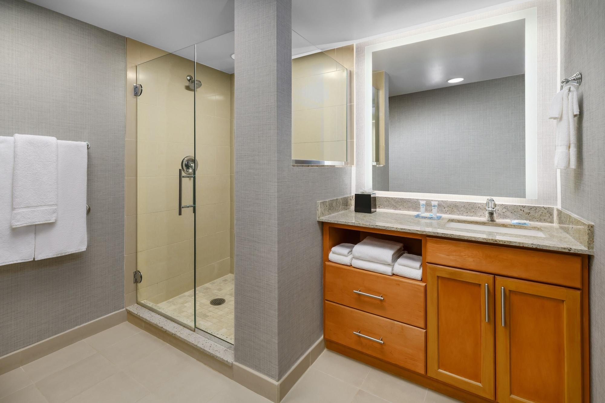 Hyatt House Fort Lauderdale Airport/Cruise Port Dania Beach Extérieur photo