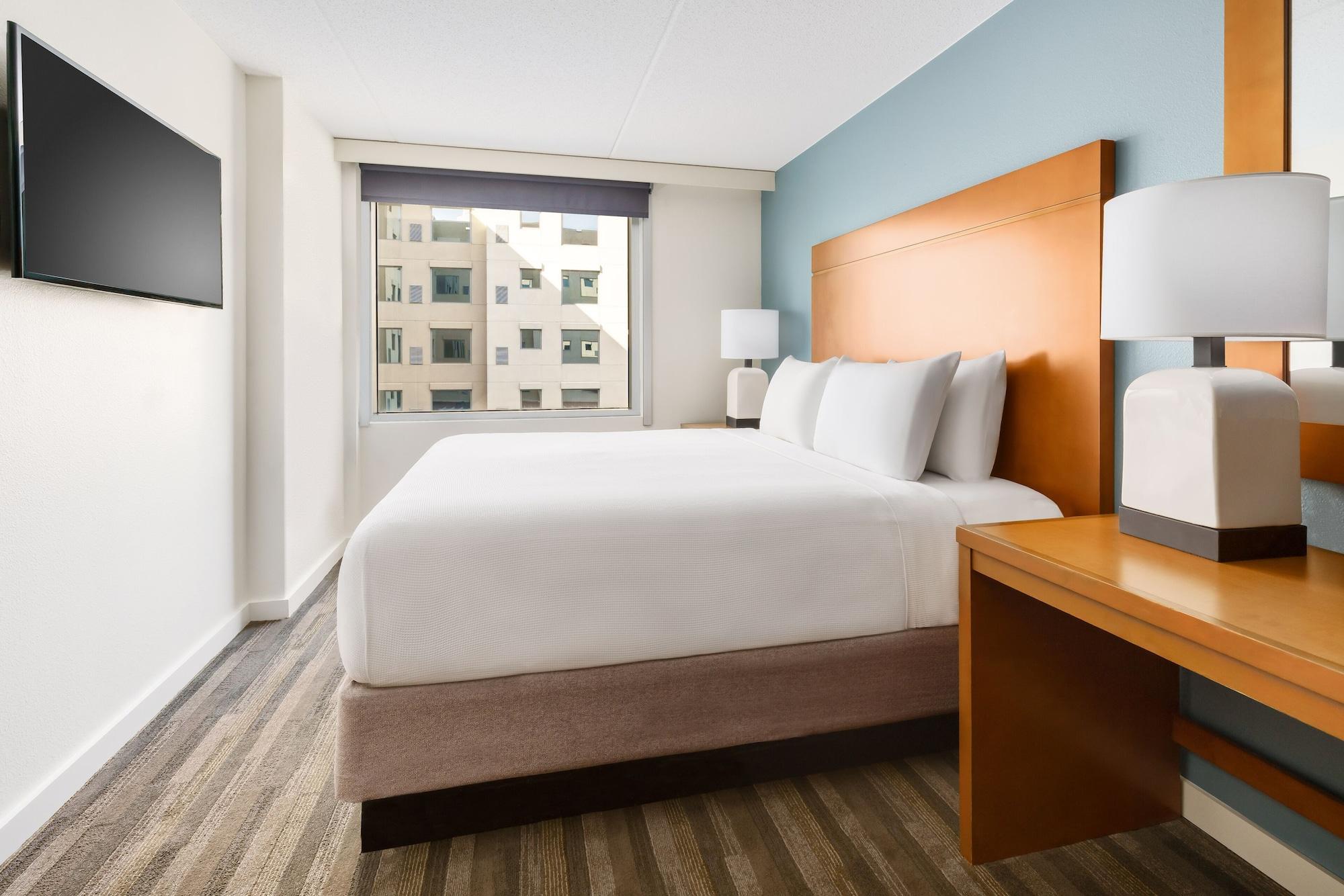 Hyatt House Fort Lauderdale Airport/Cruise Port Dania Beach Extérieur photo