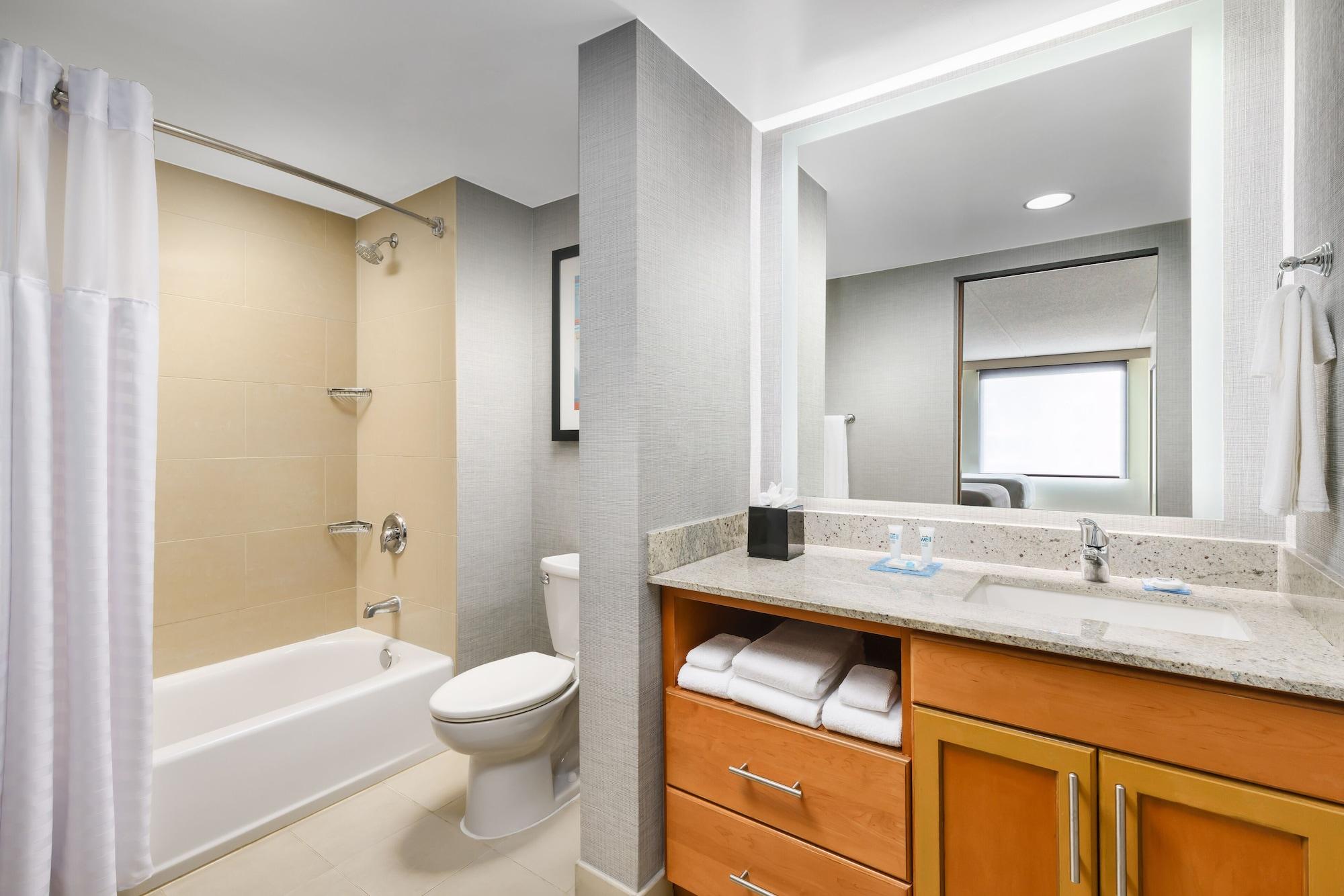 Hyatt House Fort Lauderdale Airport/Cruise Port Dania Beach Extérieur photo