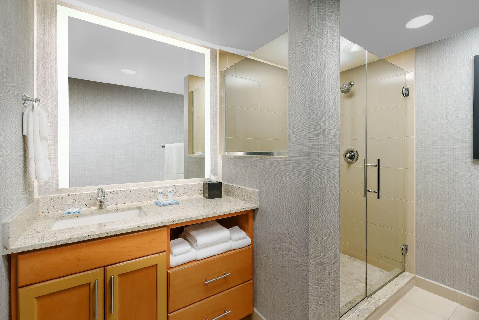 Hyatt House Fort Lauderdale Airport/Cruise Port Dania Beach Extérieur photo