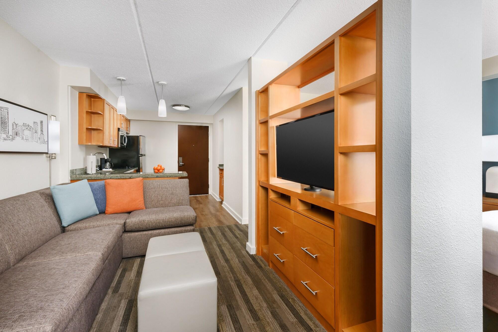 Hyatt House Fort Lauderdale Airport/Cruise Port Dania Beach Extérieur photo