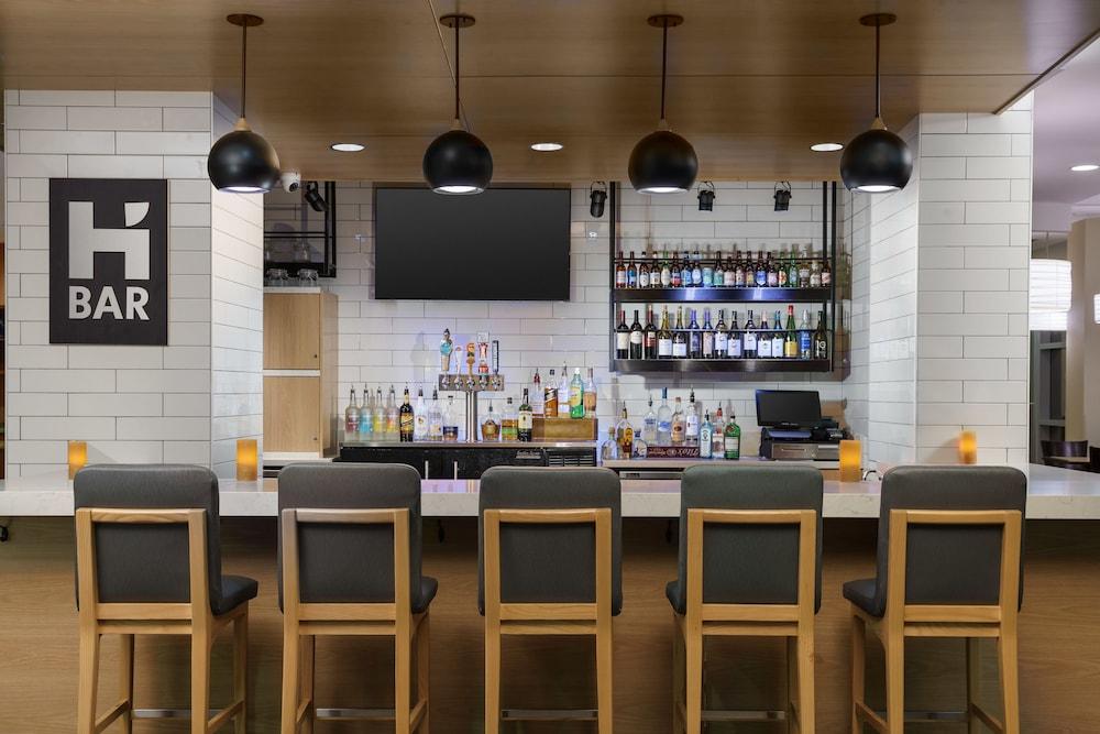 Hyatt House Fort Lauderdale Airport/Cruise Port Dania Beach Extérieur photo