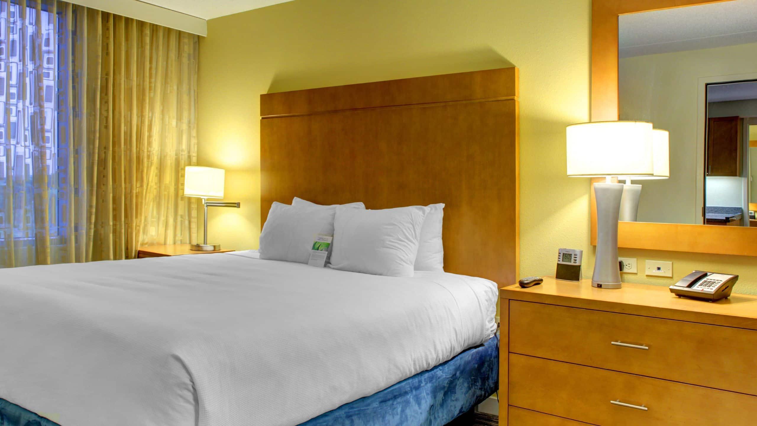 Hyatt House Fort Lauderdale Airport/Cruise Port Dania Beach Extérieur photo