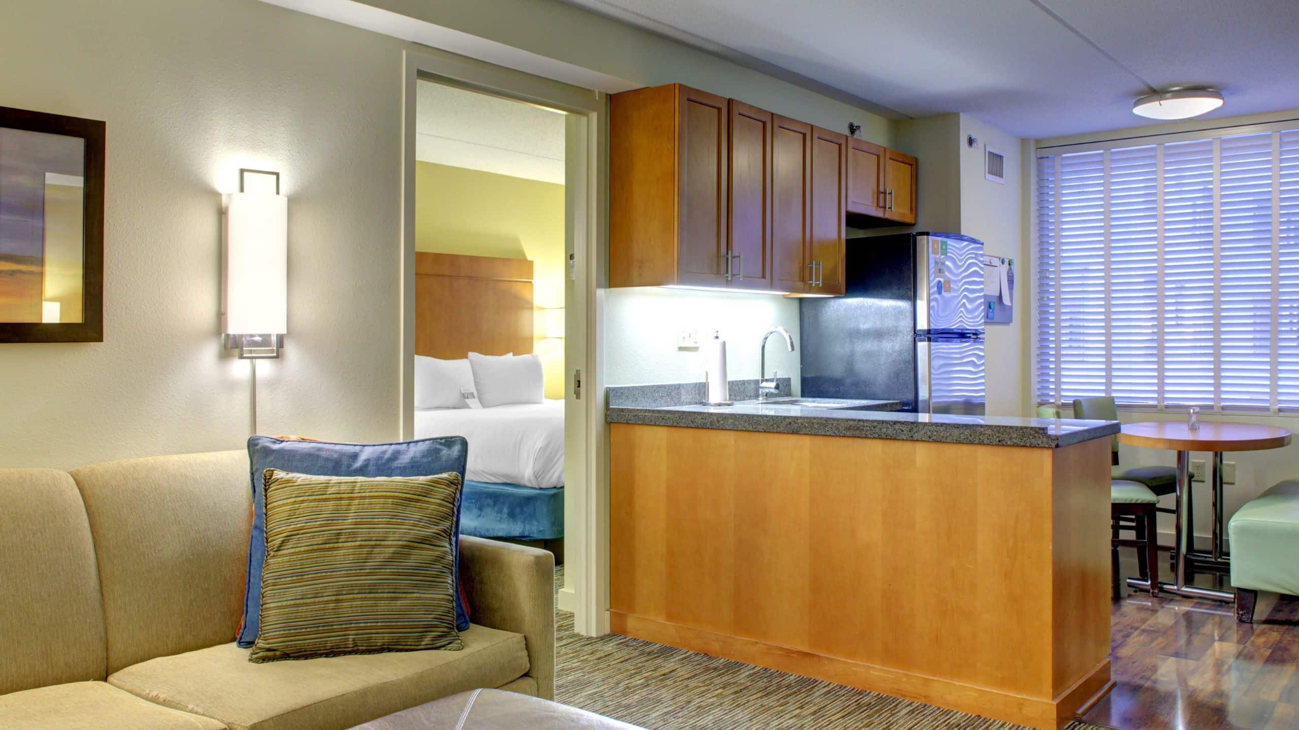 Hyatt House Fort Lauderdale Airport/Cruise Port Dania Beach Extérieur photo