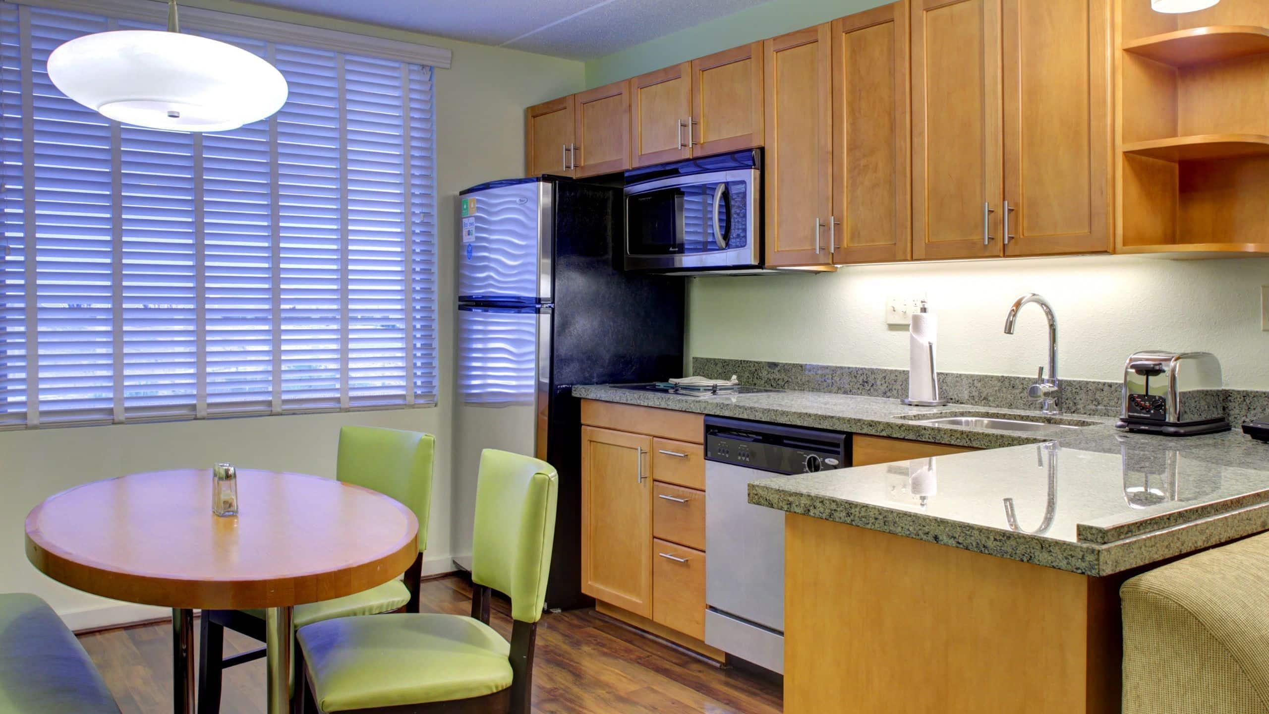 Hyatt House Fort Lauderdale Airport/Cruise Port Dania Beach Extérieur photo