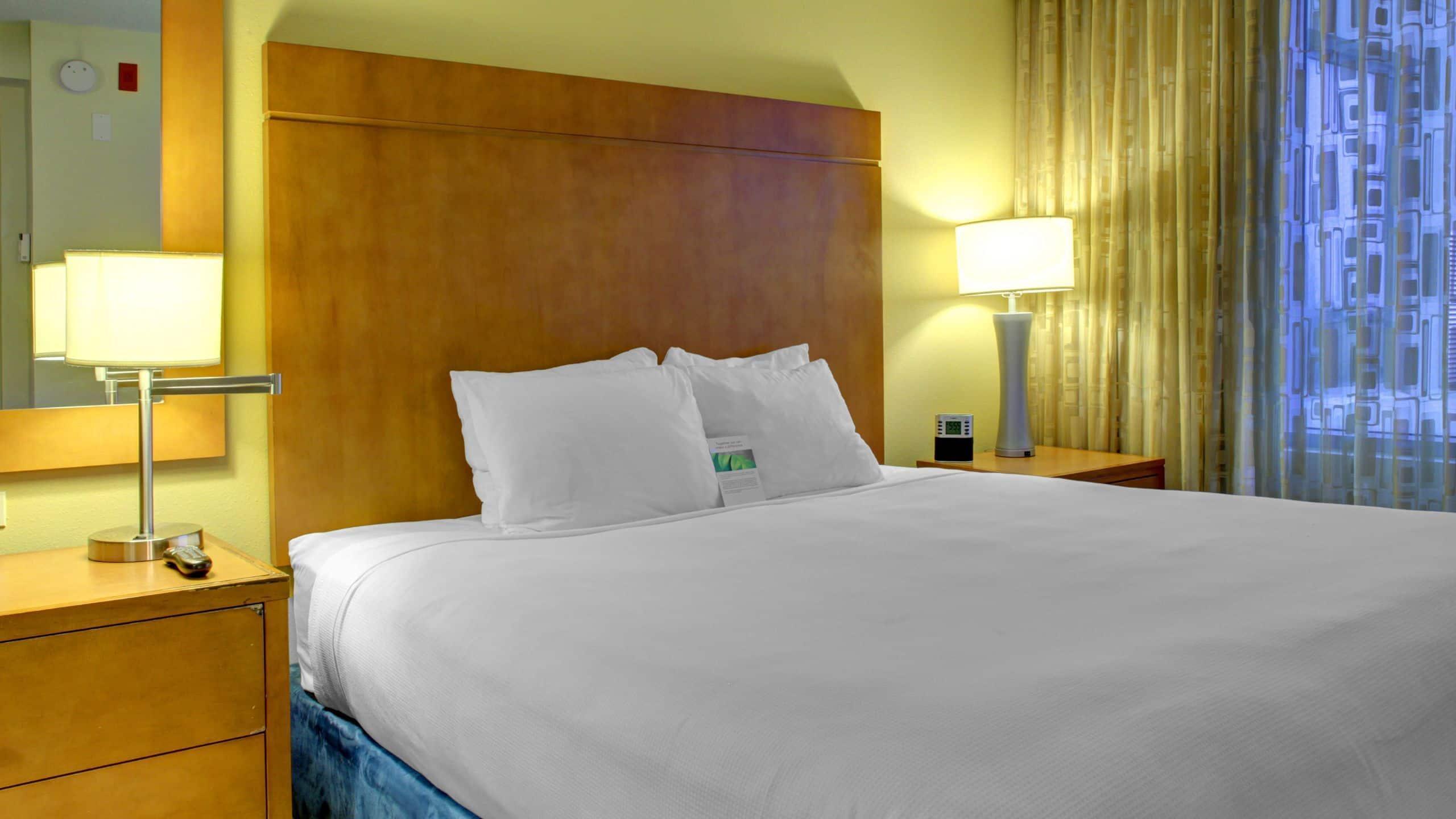 Hyatt House Fort Lauderdale Airport/Cruise Port Dania Beach Extérieur photo