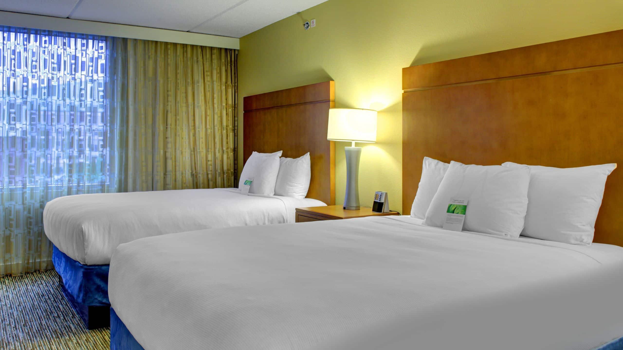 Hyatt House Fort Lauderdale Airport/Cruise Port Dania Beach Extérieur photo