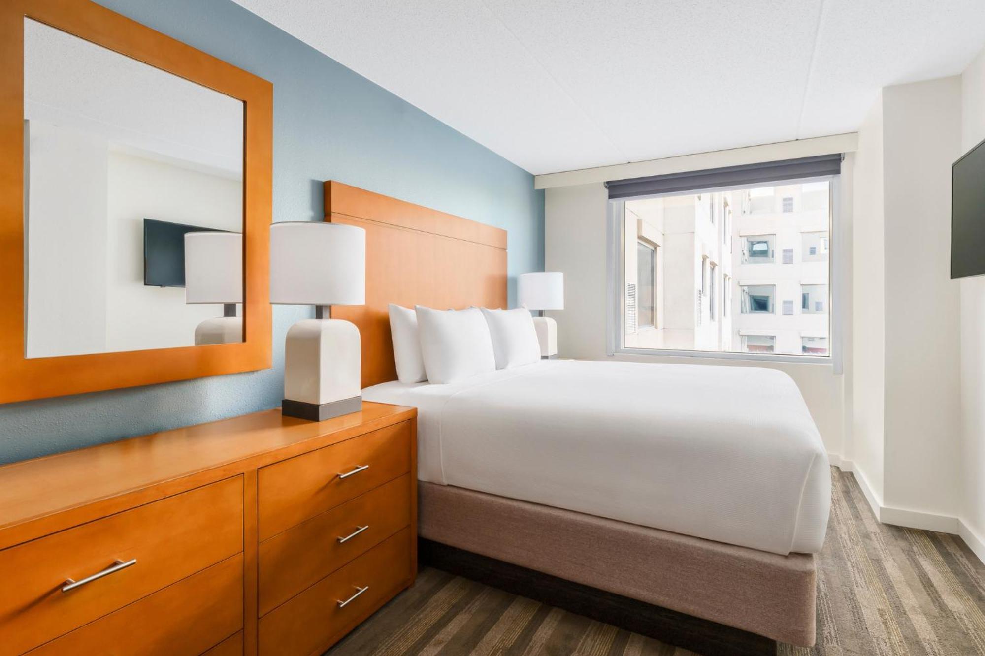 Hyatt House Fort Lauderdale Airport/Cruise Port Dania Beach Extérieur photo