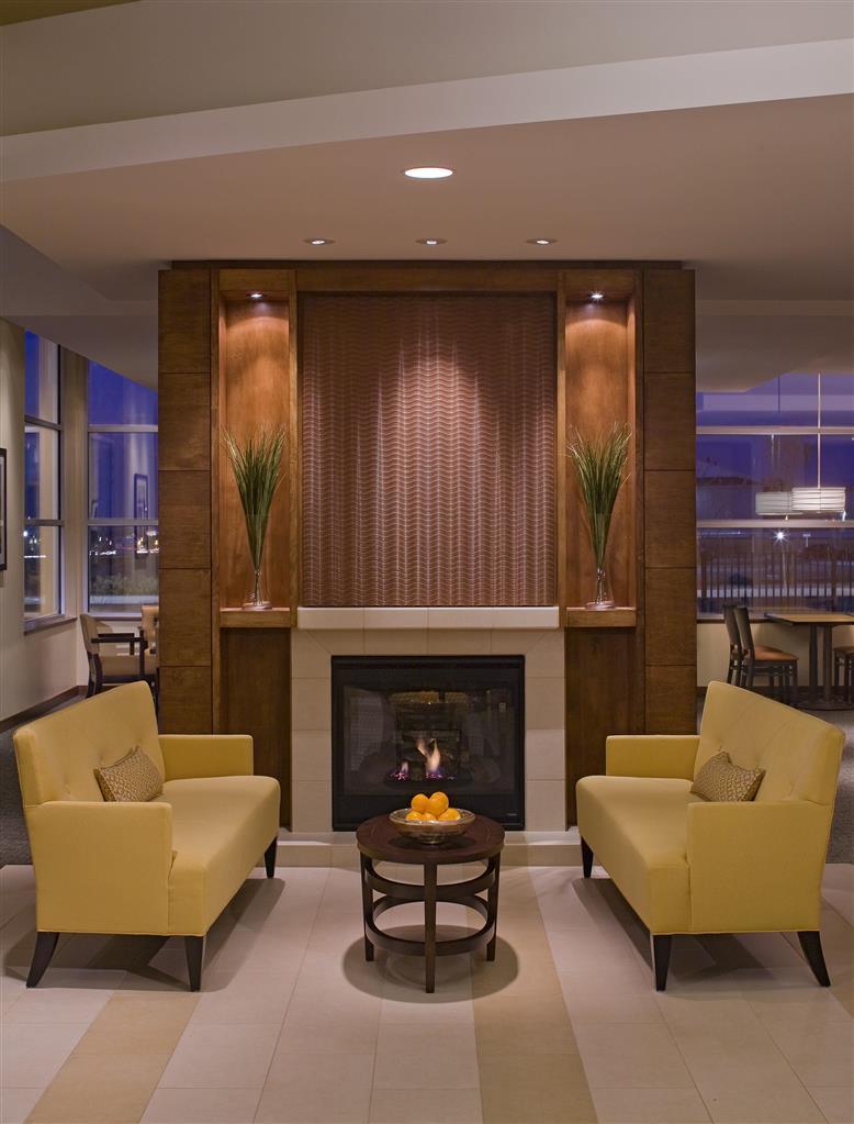Hyatt House Fort Lauderdale Airport/Cruise Port Dania Beach Extérieur photo