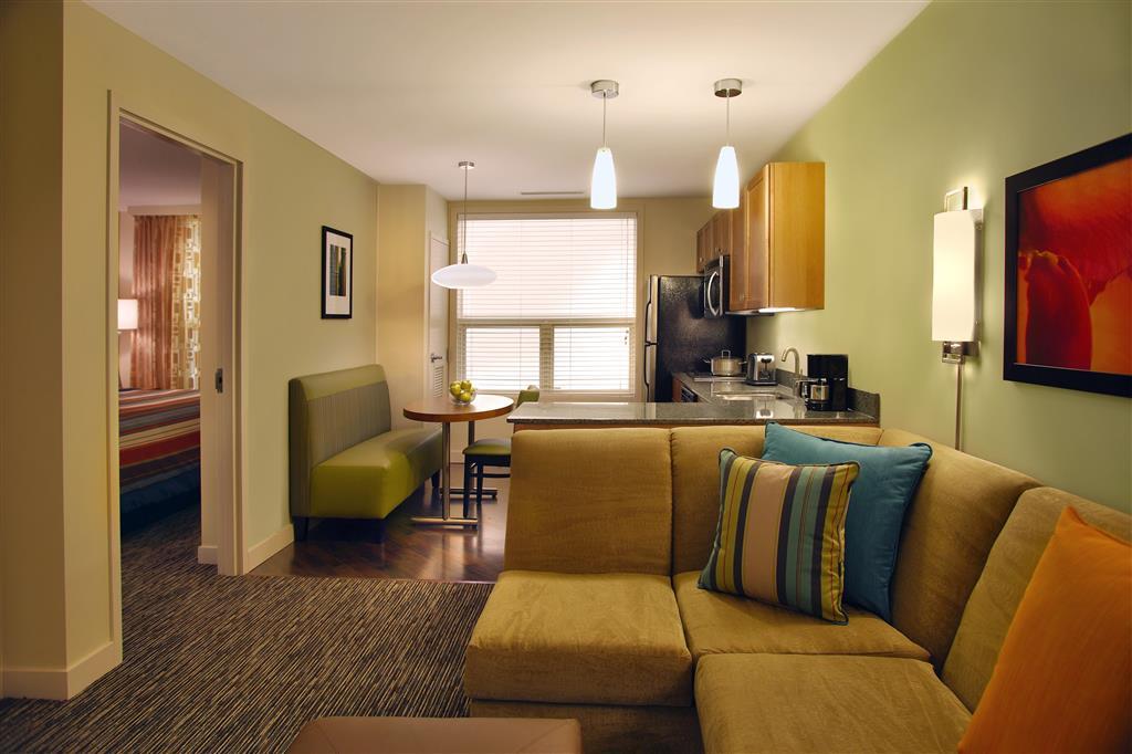 Hyatt House Fort Lauderdale Airport/Cruise Port Dania Beach Chambre photo