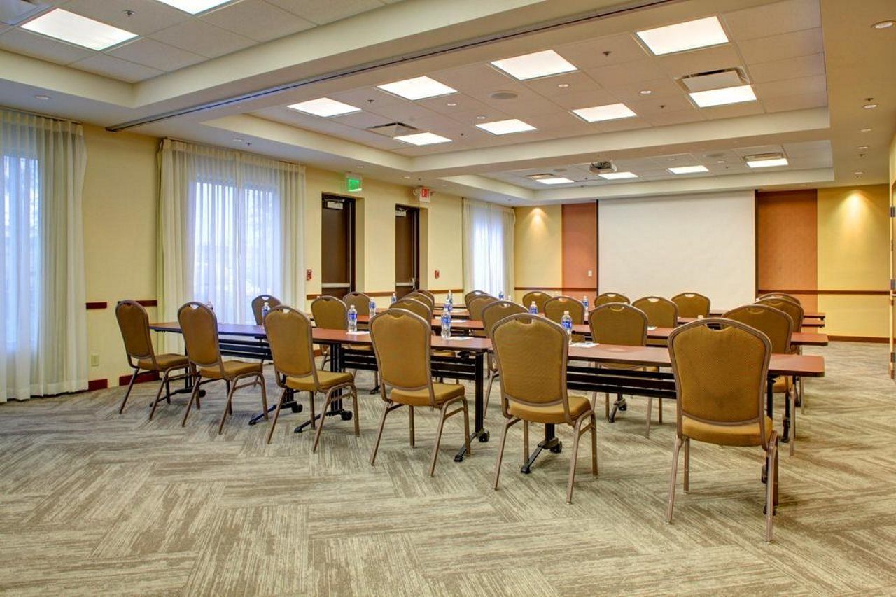 Hyatt House Fort Lauderdale Airport/Cruise Port Dania Beach Extérieur photo