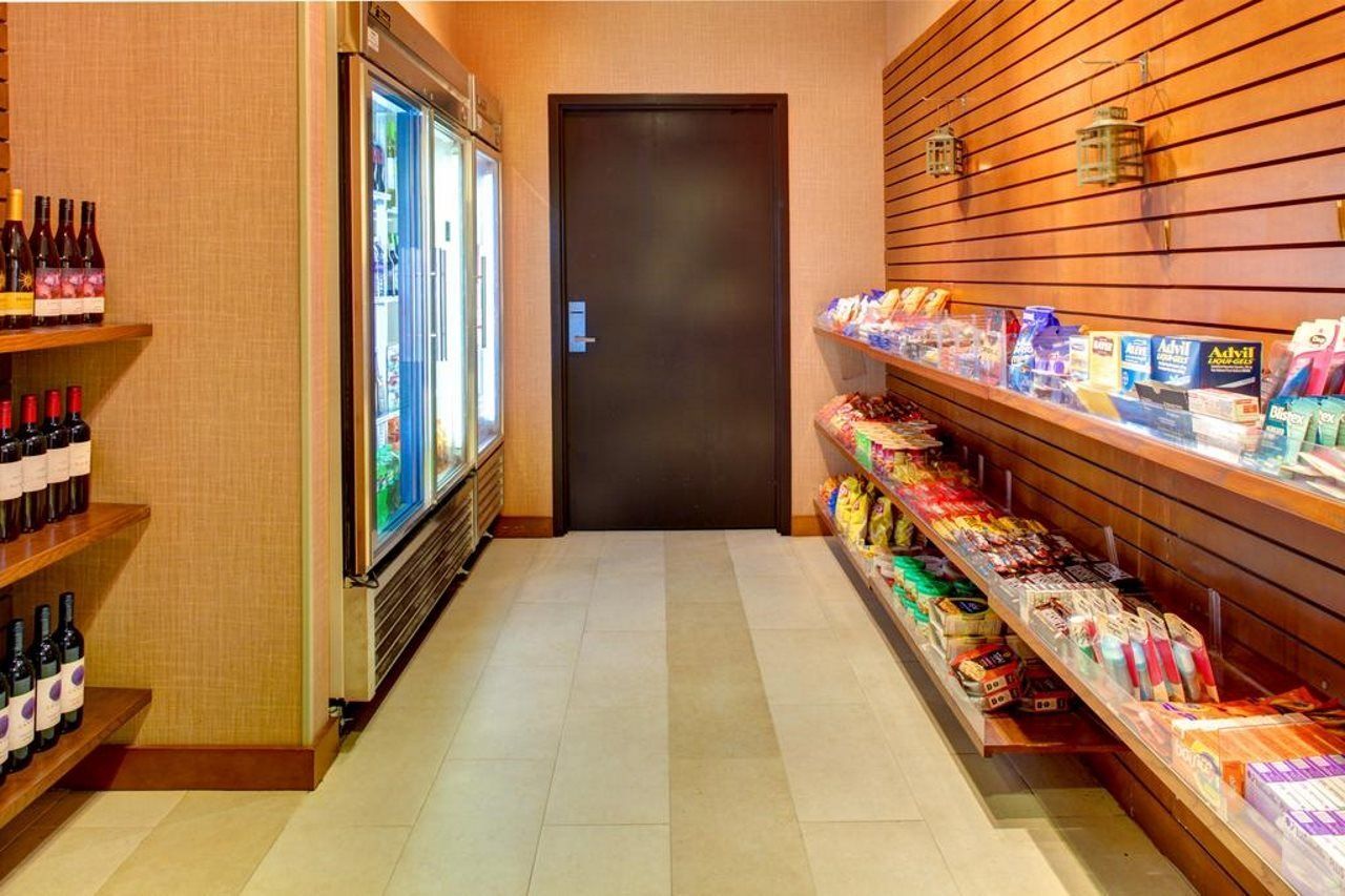 Hyatt House Fort Lauderdale Airport/Cruise Port Dania Beach Extérieur photo