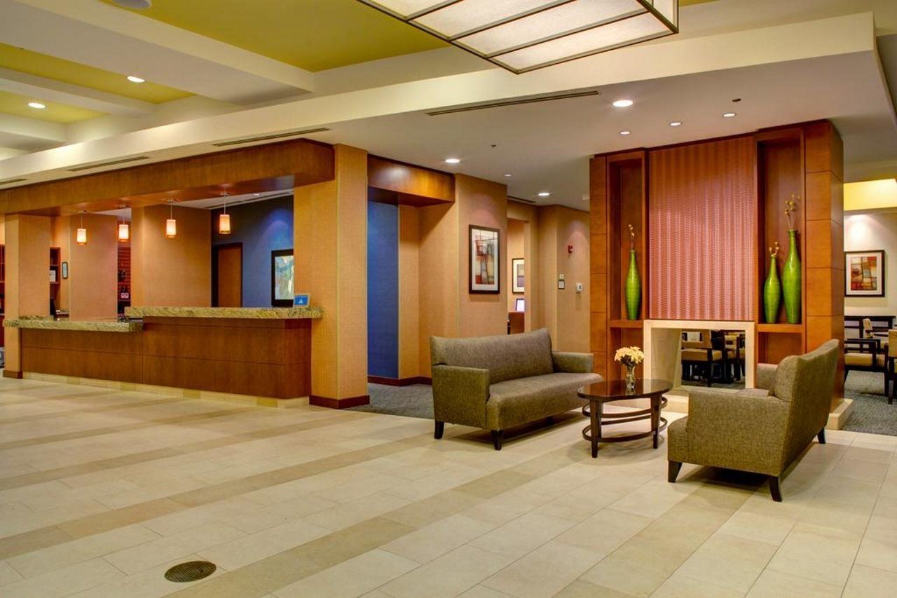 Hyatt House Fort Lauderdale Airport/Cruise Port Dania Beach Extérieur photo