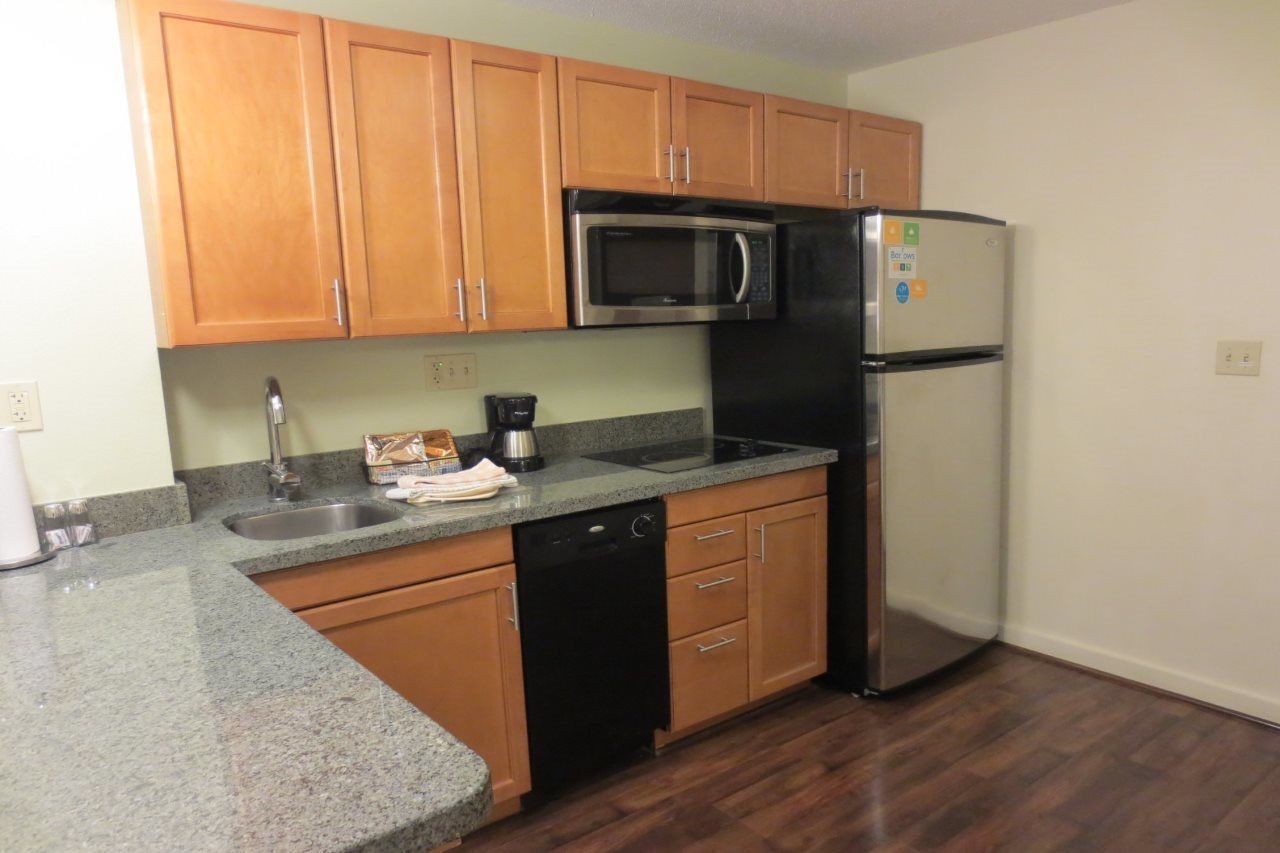 Hyatt House Fort Lauderdale Airport/Cruise Port Dania Beach Extérieur photo