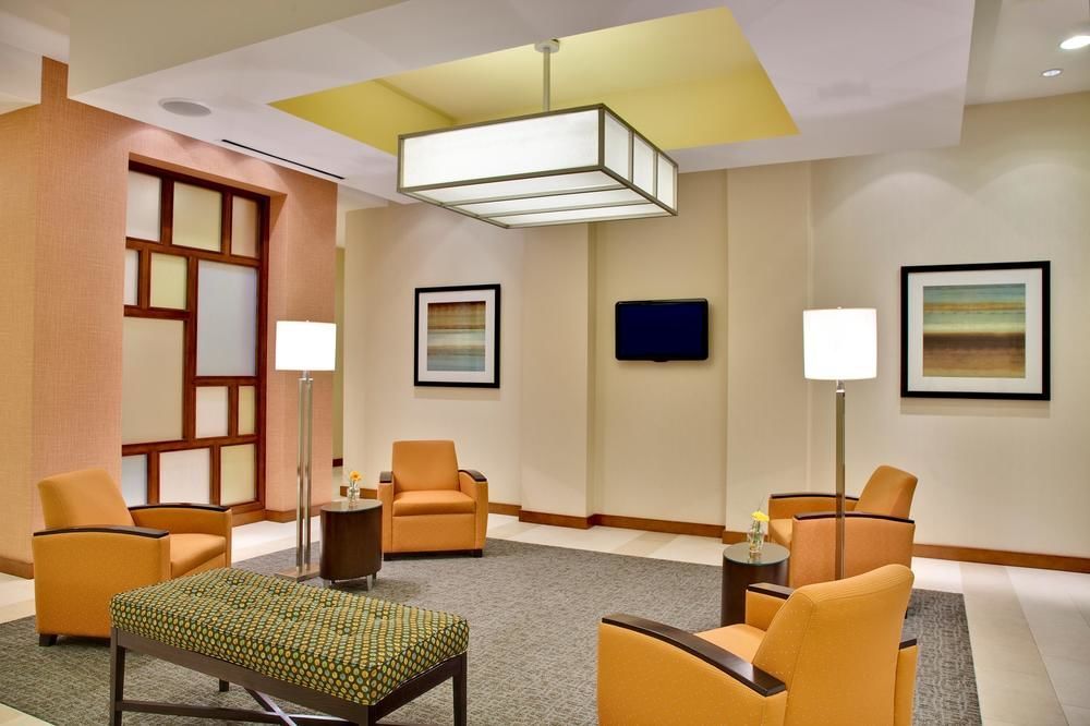 Hyatt House Fort Lauderdale Airport/Cruise Port Dania Beach Intérieur photo