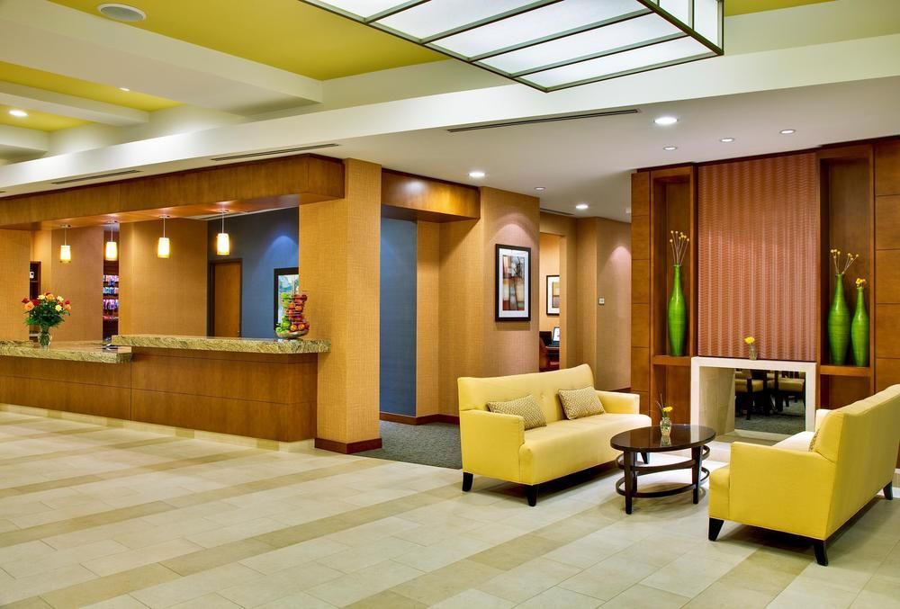 Hyatt House Fort Lauderdale Airport/Cruise Port Dania Beach Intérieur photo