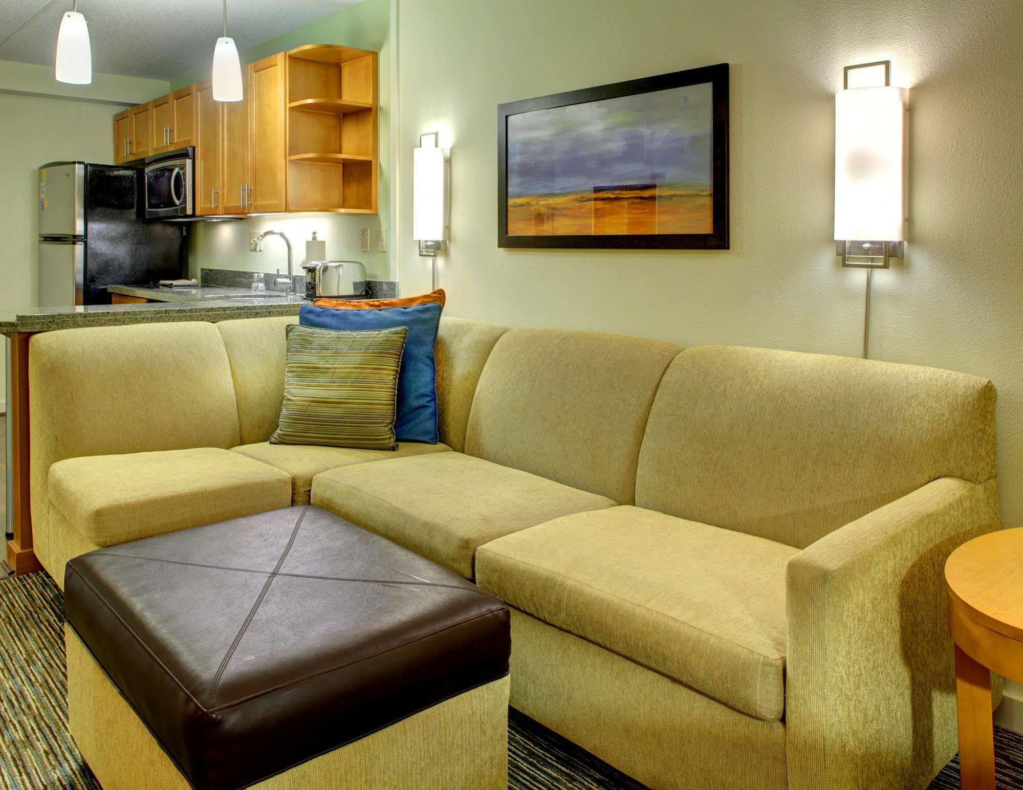 Hyatt House Fort Lauderdale Airport/Cruise Port Dania Beach Extérieur photo