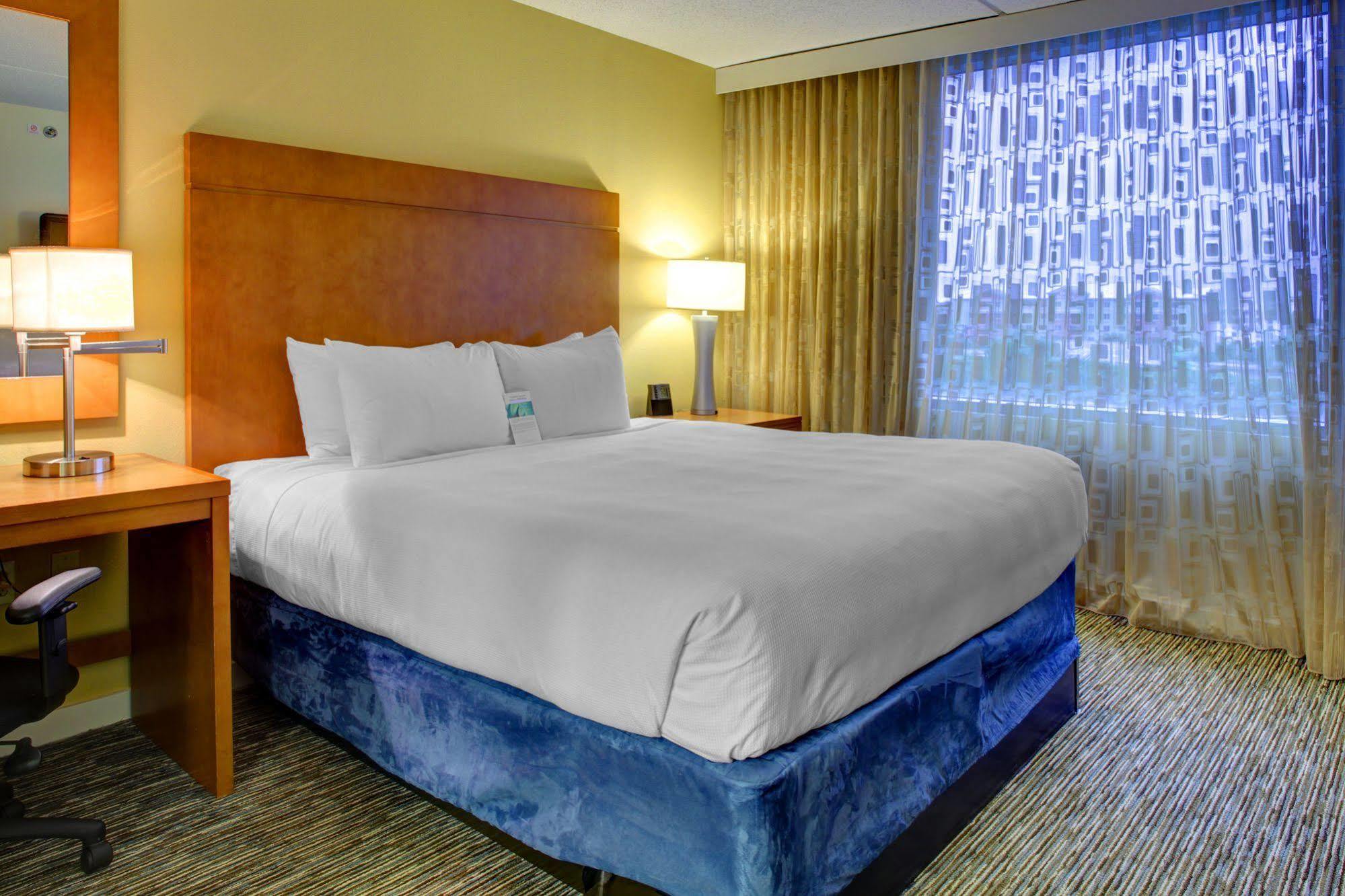 Hyatt House Fort Lauderdale Airport/Cruise Port Dania Beach Extérieur photo