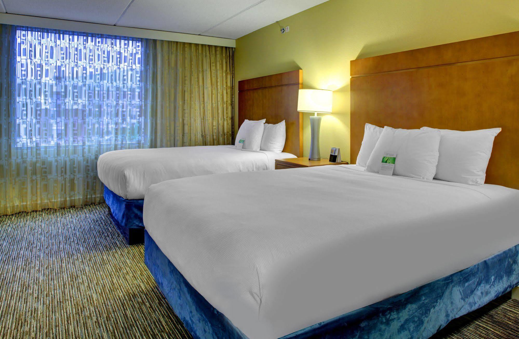 Hyatt House Fort Lauderdale Airport/Cruise Port Dania Beach Extérieur photo