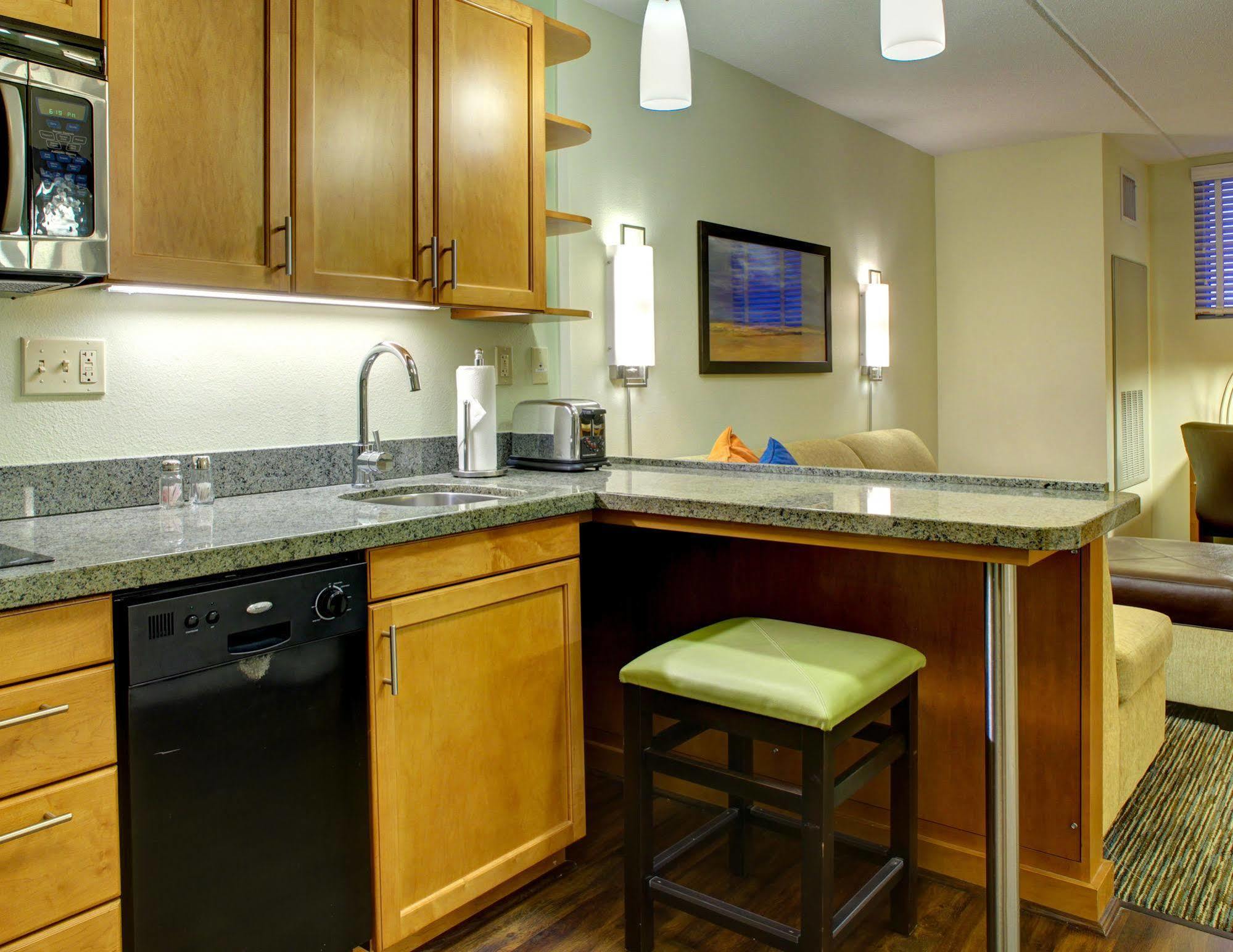 Hyatt House Fort Lauderdale Airport/Cruise Port Dania Beach Extérieur photo