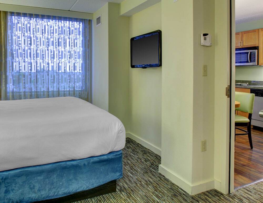 Hyatt House Fort Lauderdale Airport/Cruise Port Dania Beach Extérieur photo