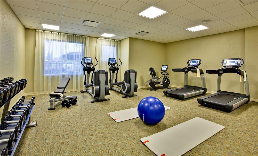 Hyatt House Fort Lauderdale Airport/Cruise Port Dania Beach Extérieur photo